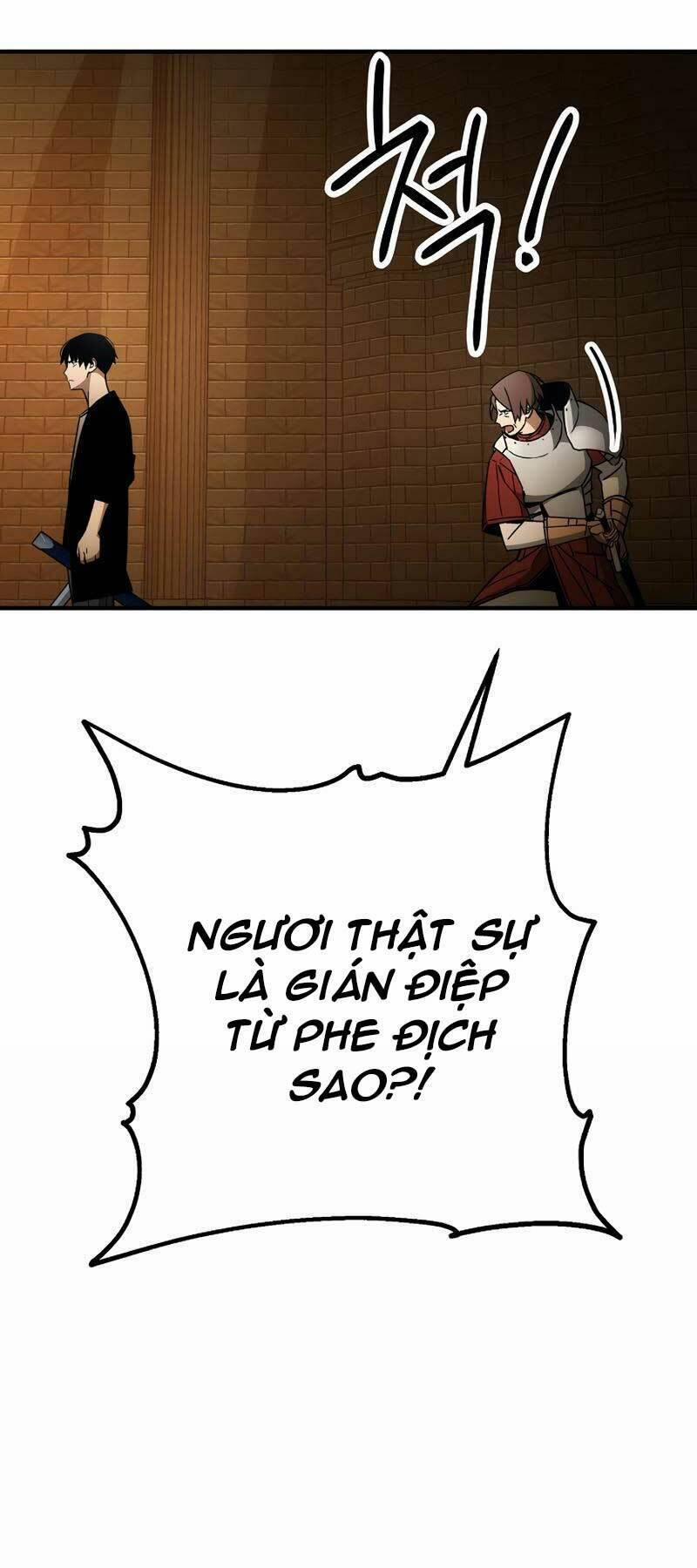 Anh Hùng Trở Về 31 trang 86