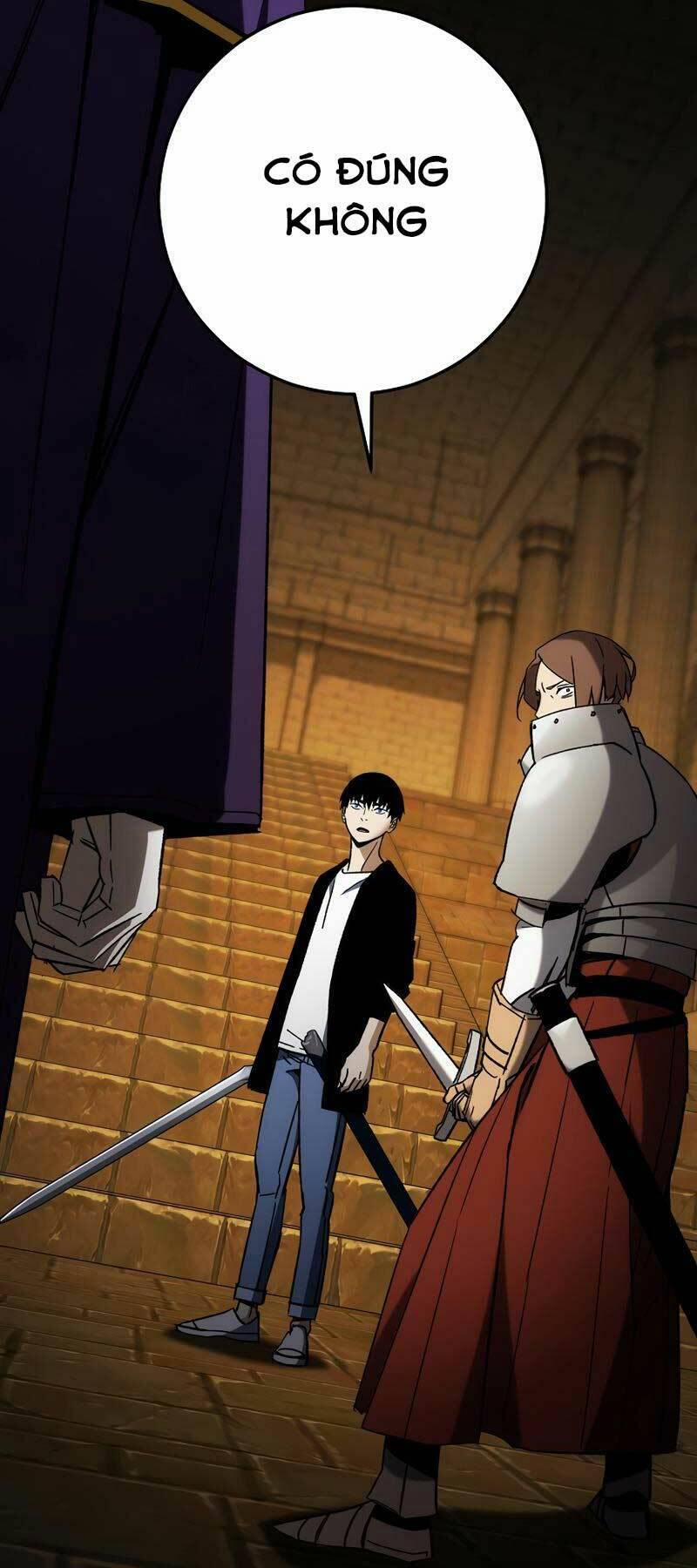 Anh Hùng Trở Về 31 trang 89