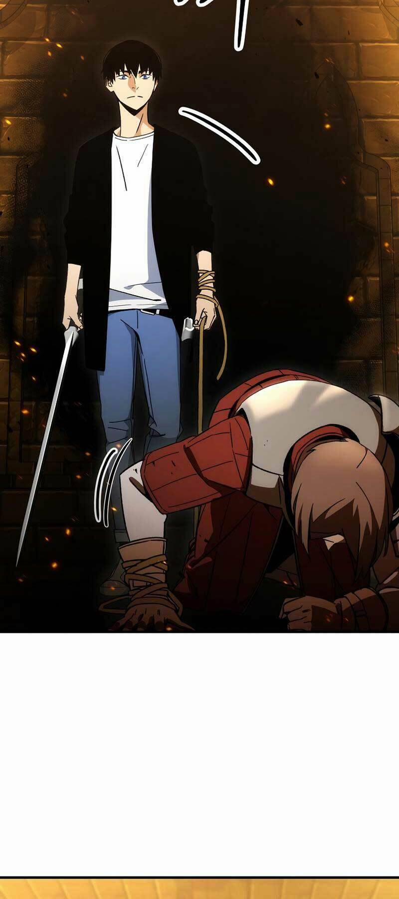 Anh Hùng Trở Về 31 trang 9