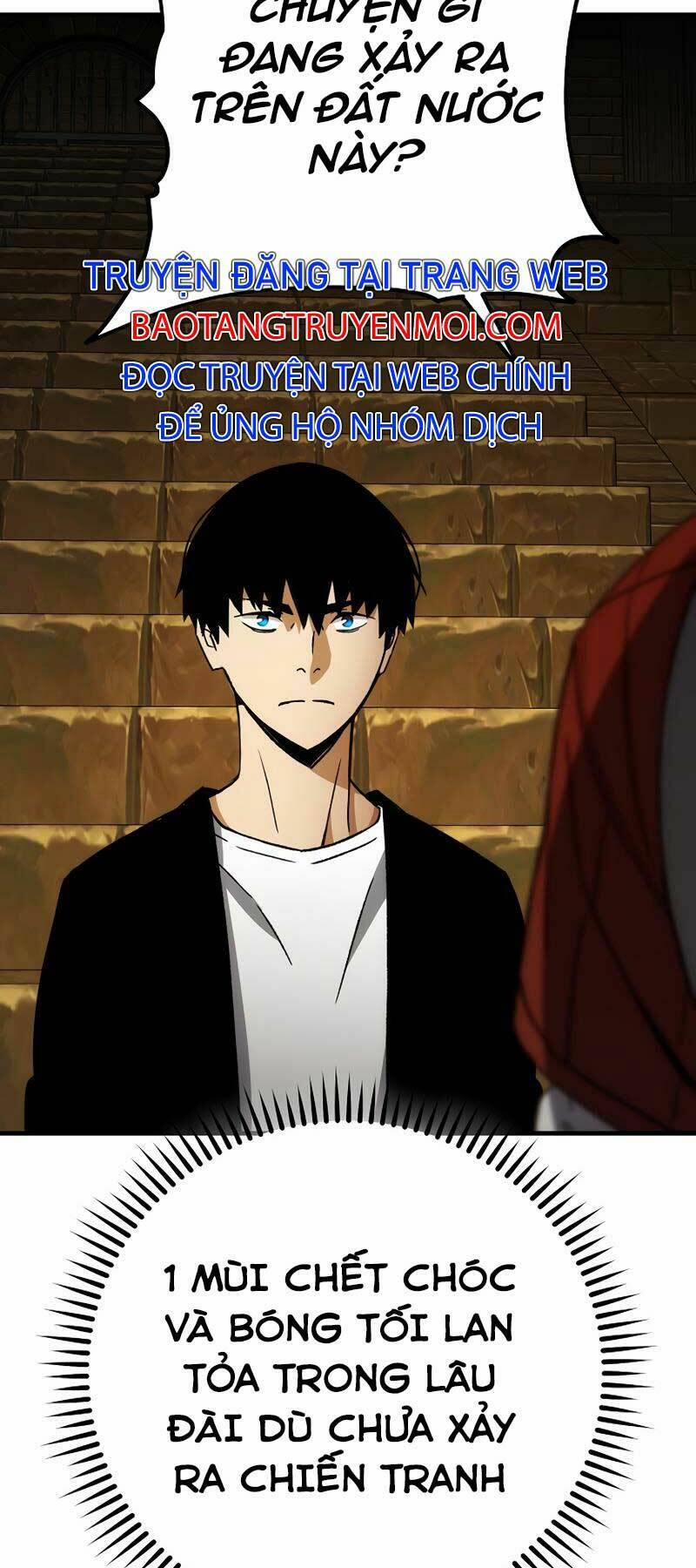 Anh Hùng Trở Về 31 trang 96