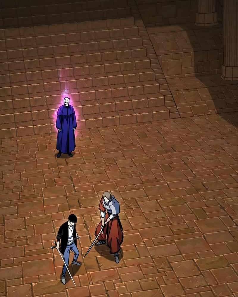 Anh Hùng Trở Về 32 trang 166