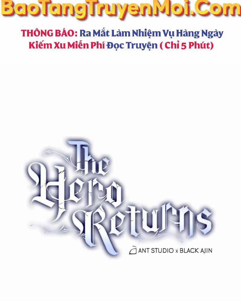 Anh Hùng Trở Về 32 trang 171