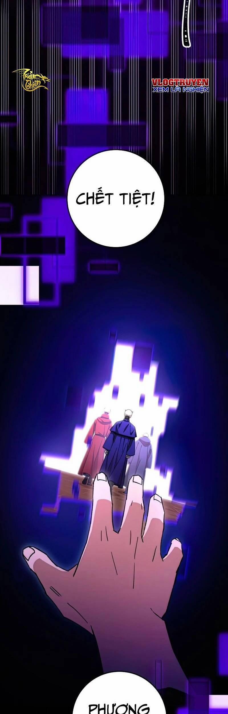 Anh Hùng Trở Về 33 trang 40