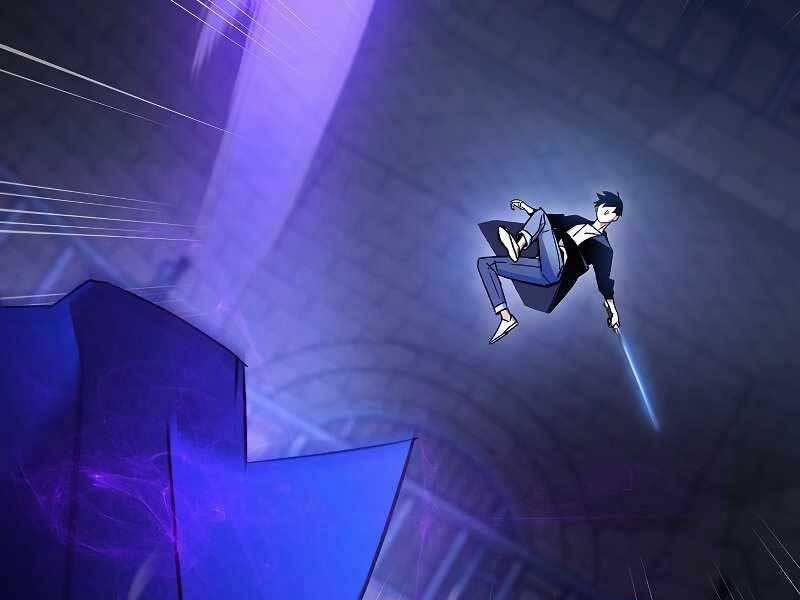 Anh Hùng Trở Về 34 trang 190