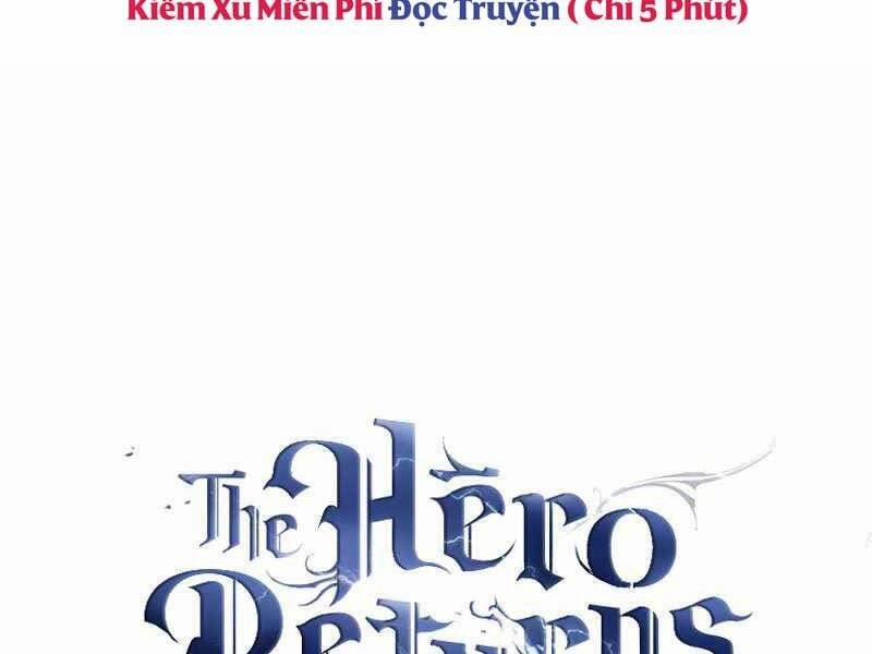 Anh Hùng Trở Về 34 trang 271