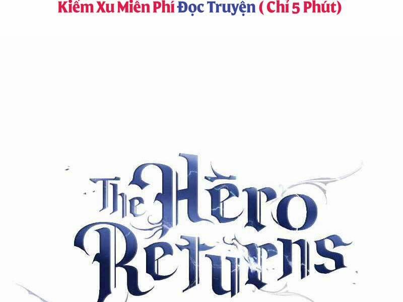 Anh Hùng Trở Về 36.5 trang 185