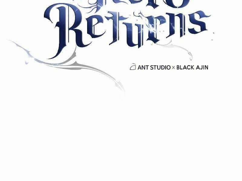 Anh Hùng Trở Về 36 trang 0