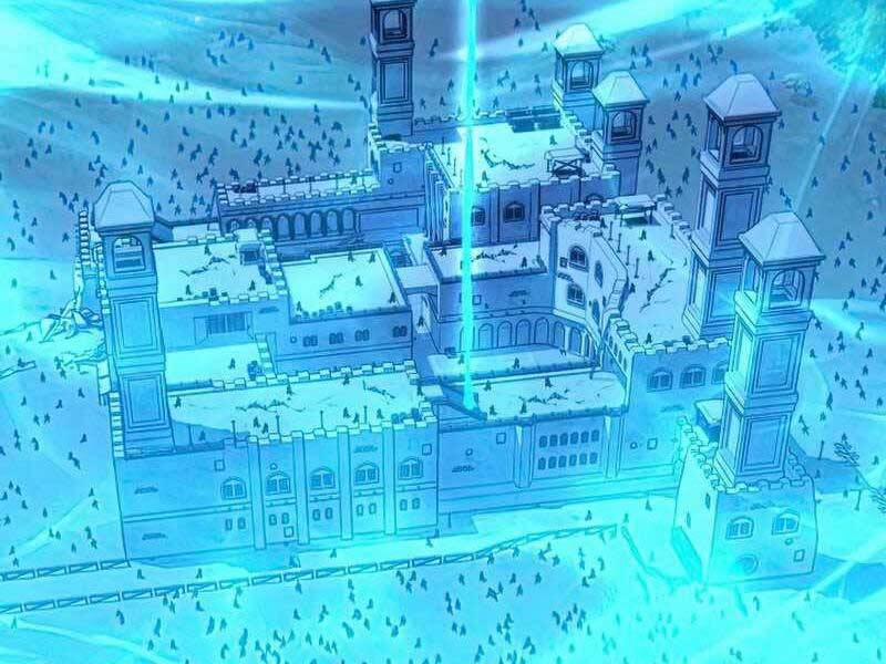 Anh Hùng Trở Về 36 trang 138