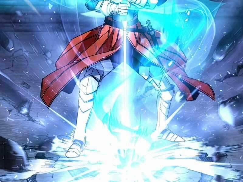 Anh Hùng Trở Về 36 trang 157