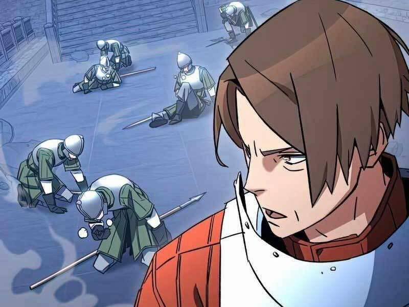 Anh Hùng Trở Về 36 trang 16