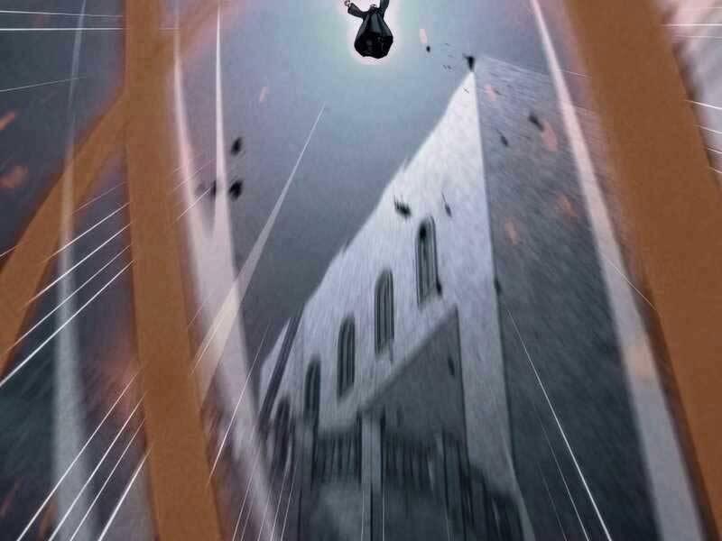 Anh Hùng Trở Về 36 trang 23