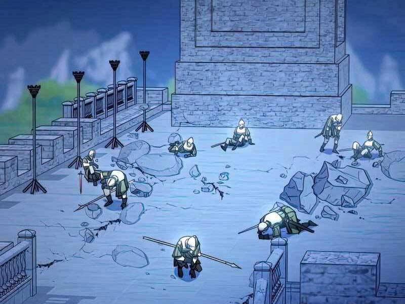 Anh Hùng Trở Về 36 trang 30