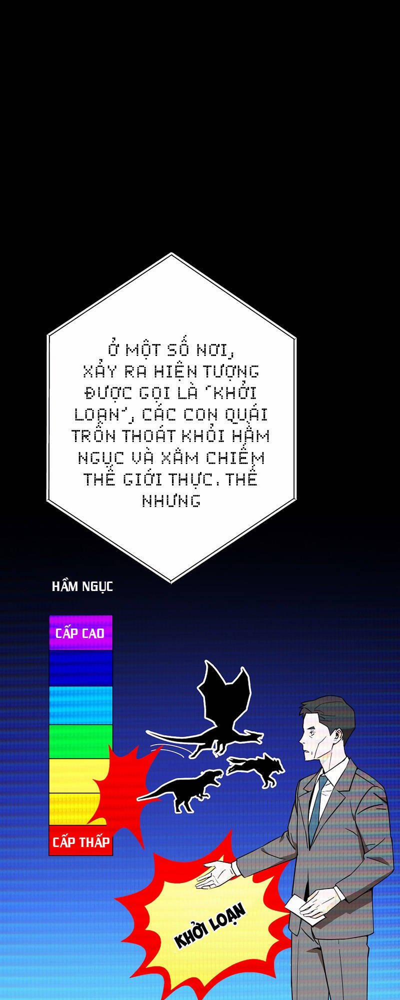 Anh Hùng Trở Về 4 trang 10