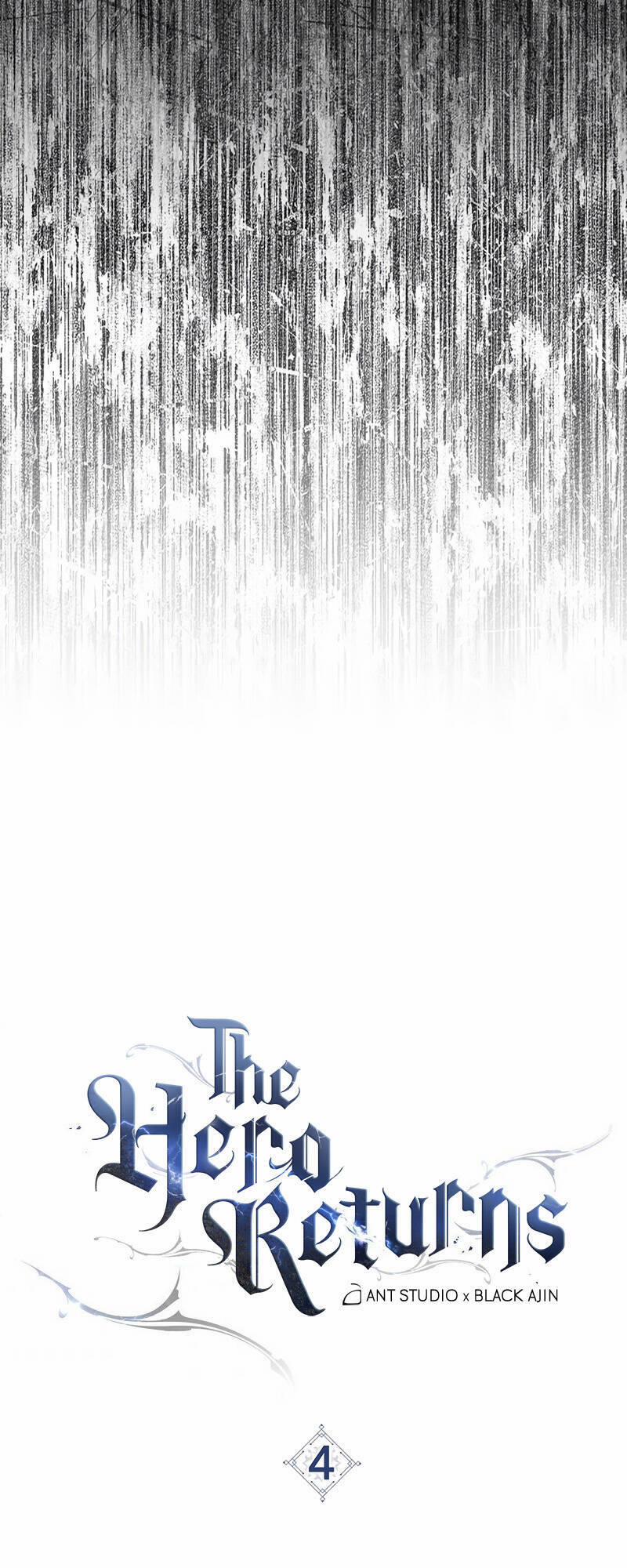 Anh Hùng Trở Về 4 trang 15