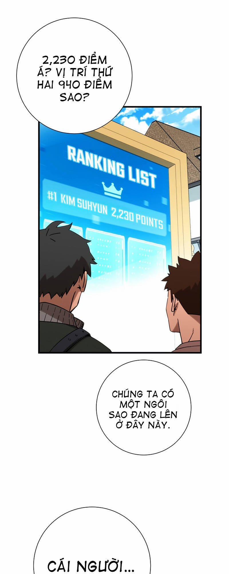 Anh Hùng Trở Về 4 trang 19