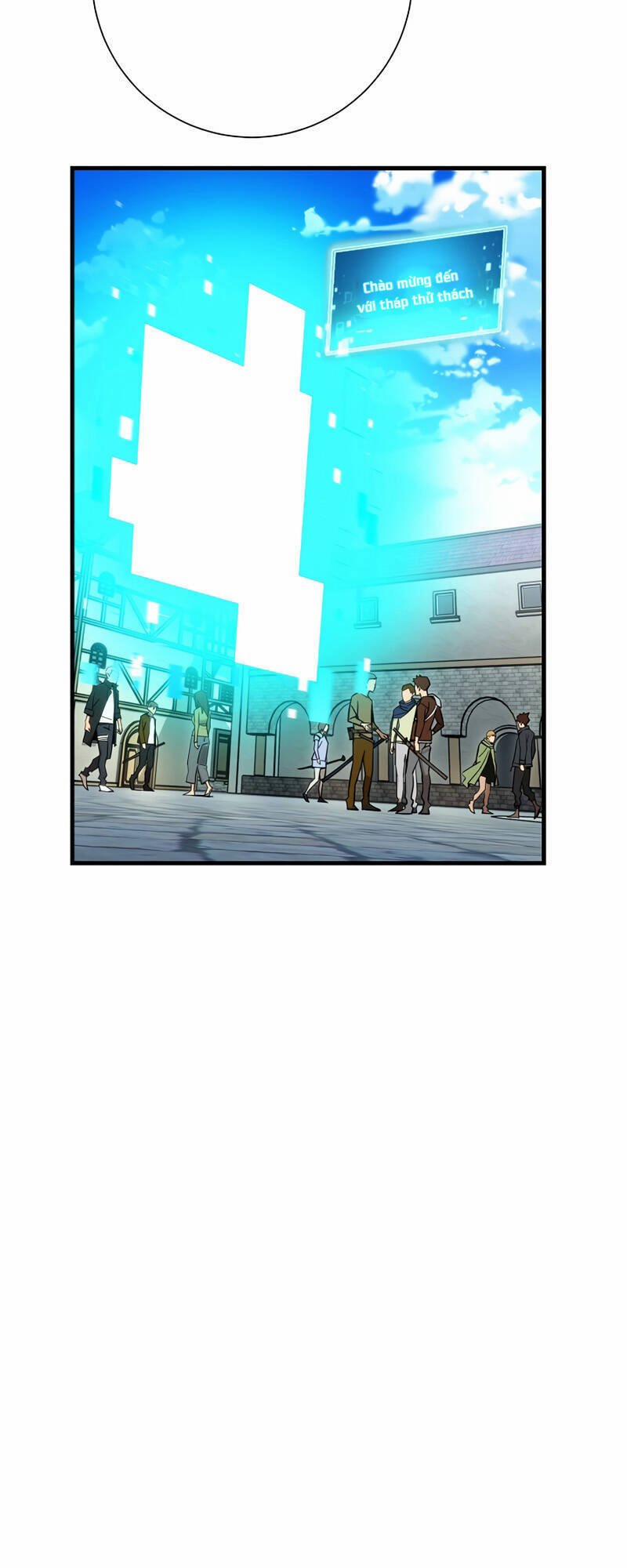 Anh Hùng Trở Về 4 trang 20