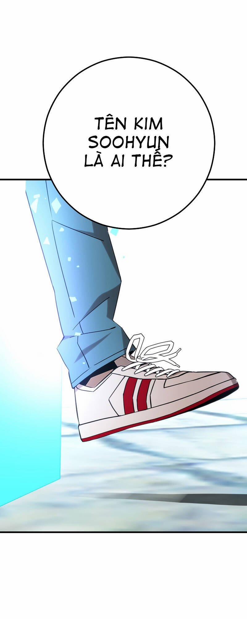 Anh Hùng Trở Về 4 trang 21