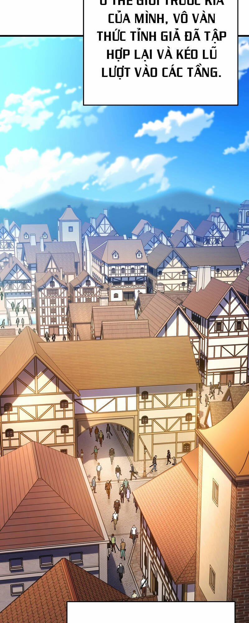 Anh Hùng Trở Về 4 trang 25