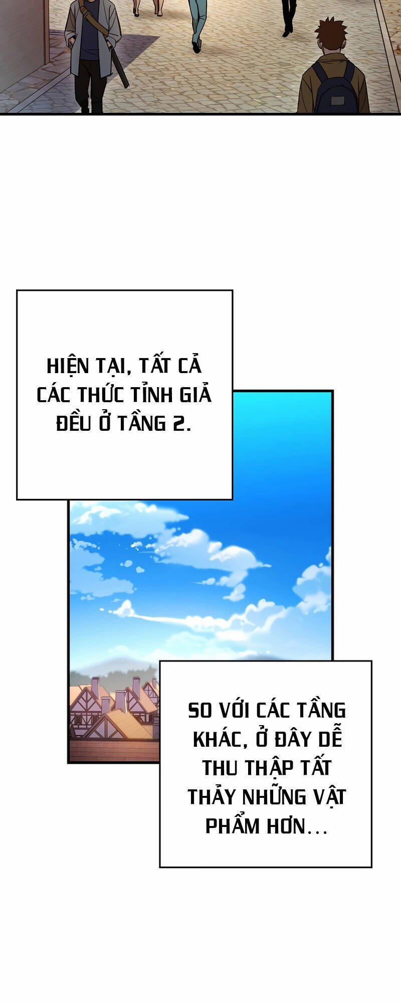 Anh Hùng Trở Về 4 trang 27
