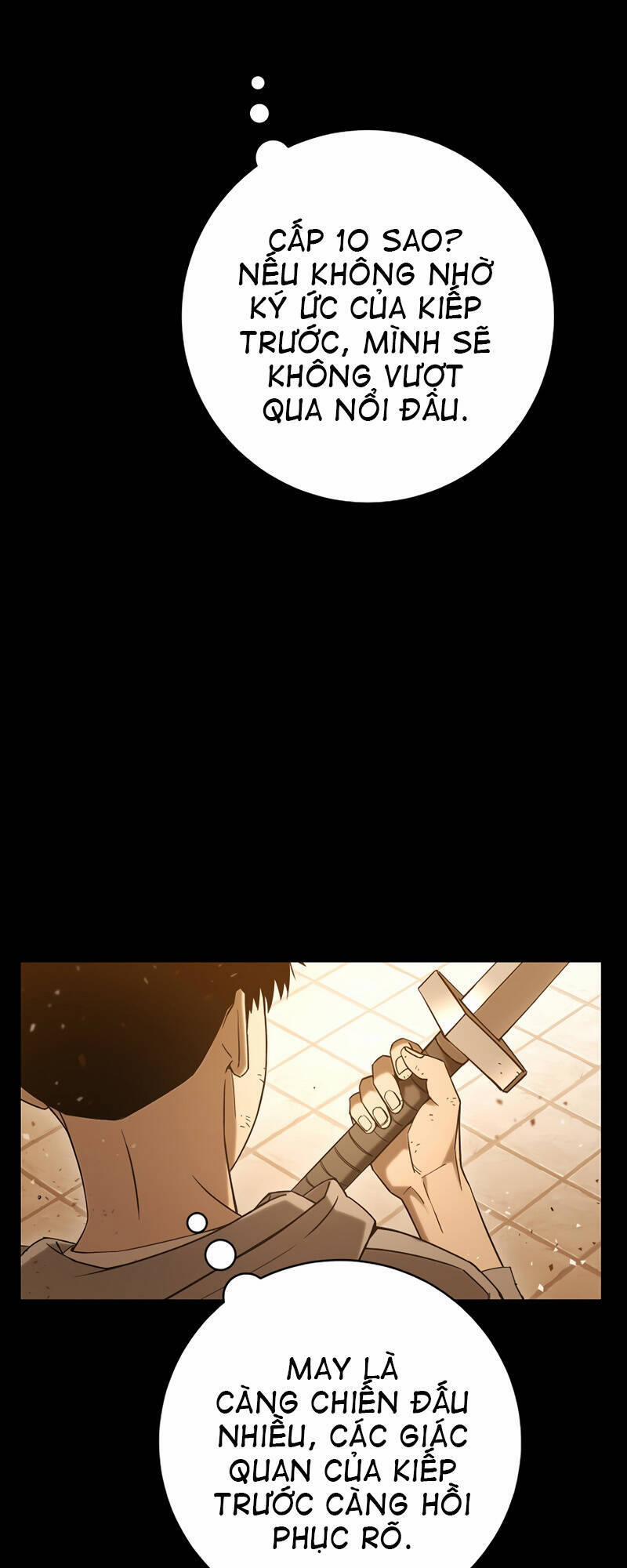 Anh Hùng Trở Về 4 trang 33