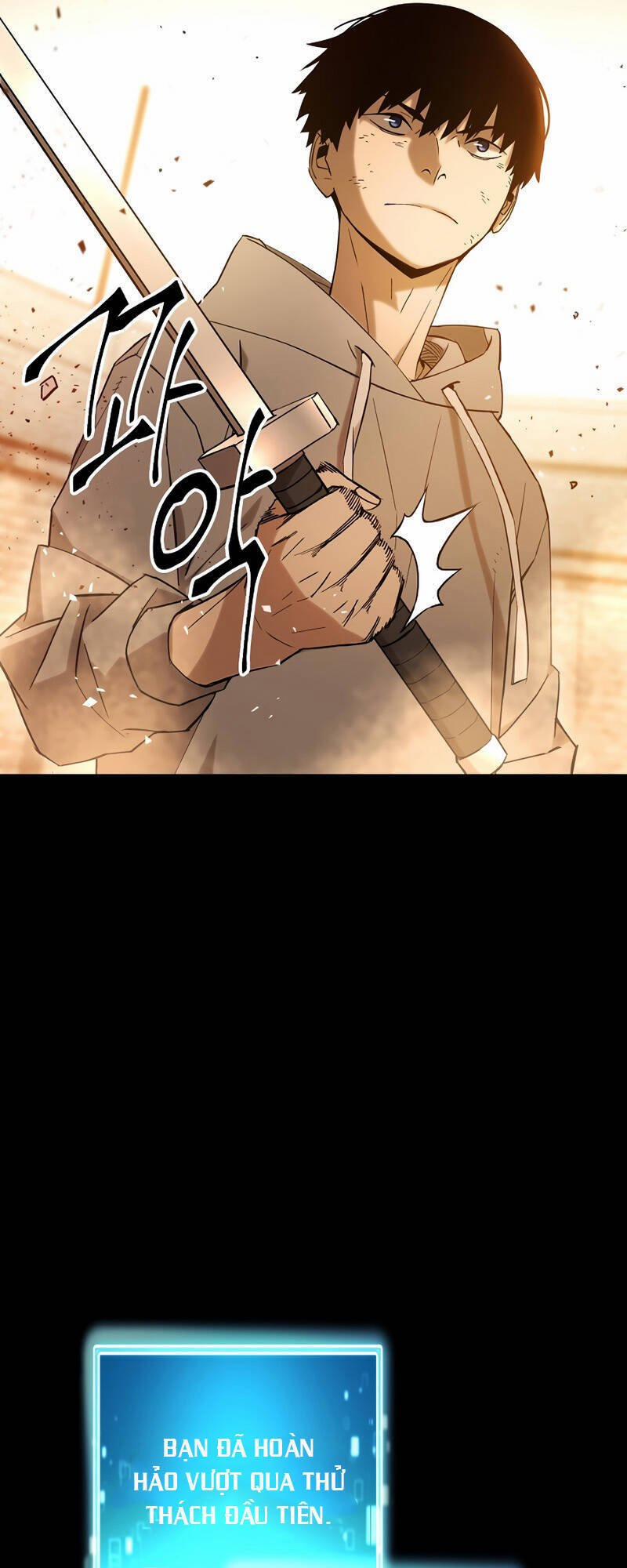 Anh Hùng Trở Về 4 trang 35