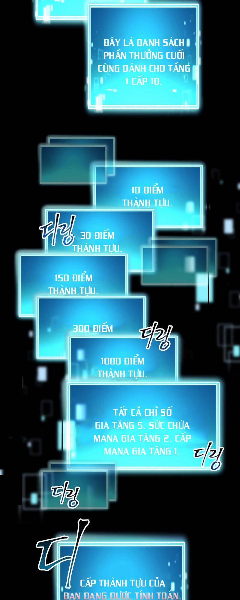 Anh Hùng Trở Về 4 trang 36