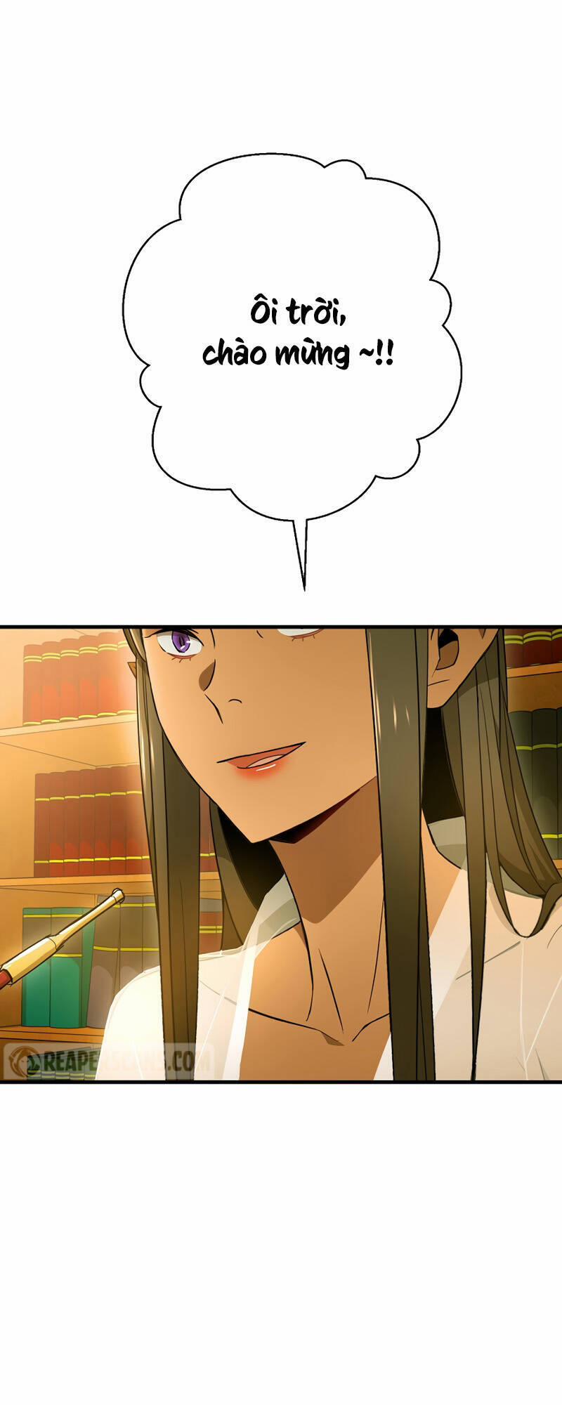 Anh Hùng Trở Về 4 trang 45