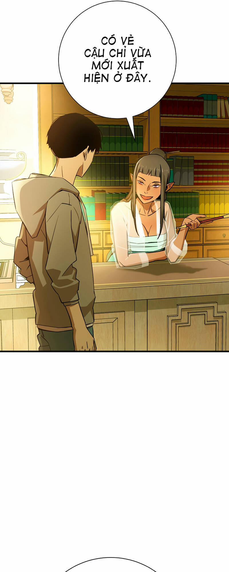 Anh Hùng Trở Về 4 trang 47