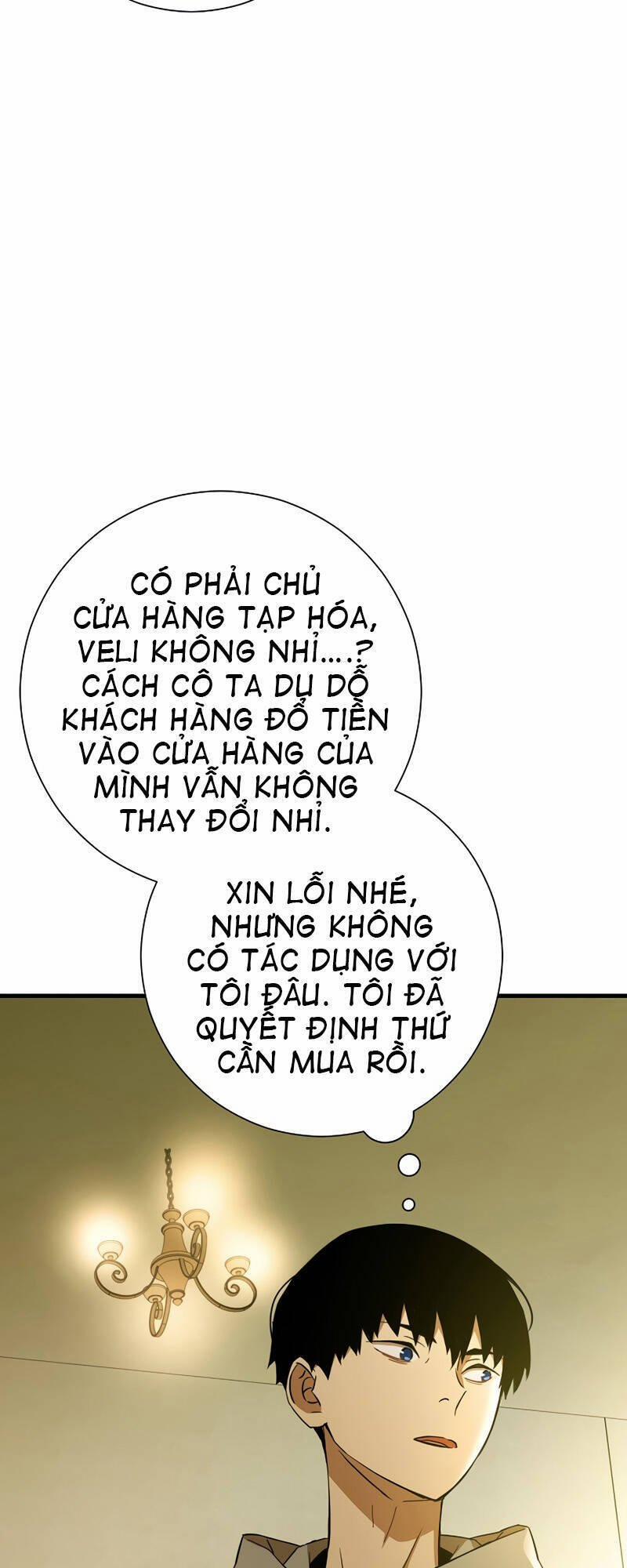Anh Hùng Trở Về 4 trang 49