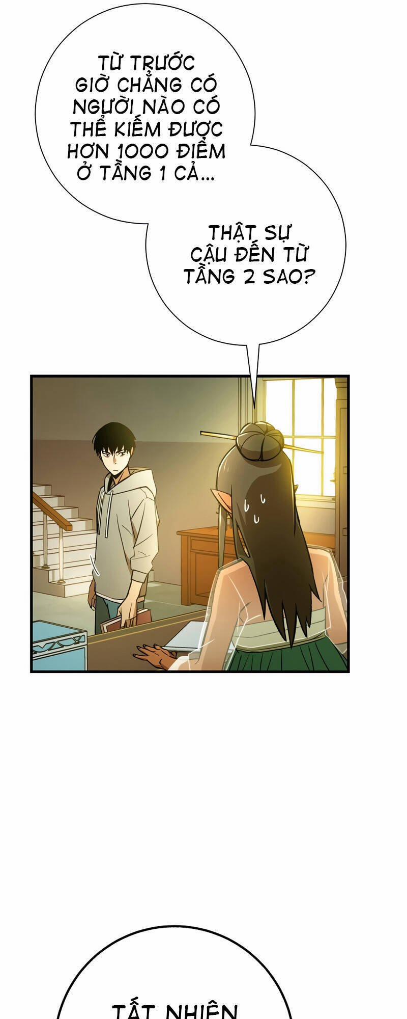 Anh Hùng Trở Về 4 trang 59