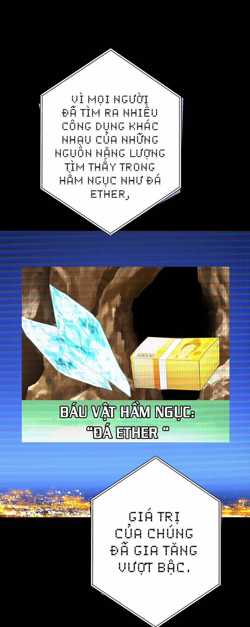 Anh Hùng Trở Về 4 trang 6