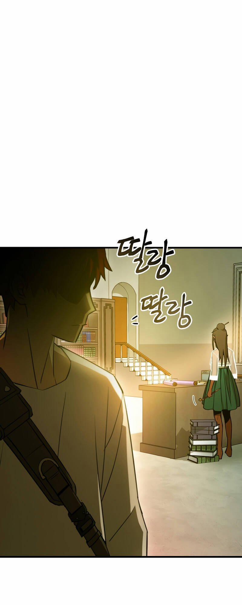 Anh Hùng Trở Về 4 trang 61