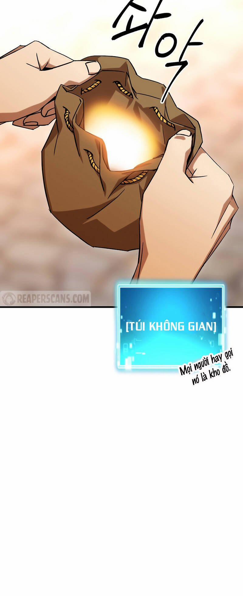 Anh Hùng Trở Về 4 trang 64