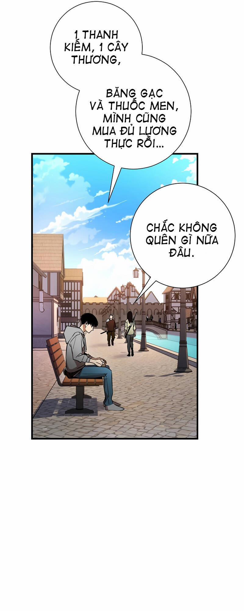 Anh Hùng Trở Về 4 trang 65