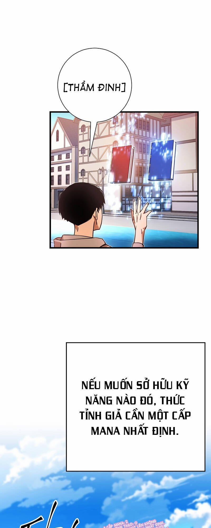 Anh Hùng Trở Về 4 trang 66