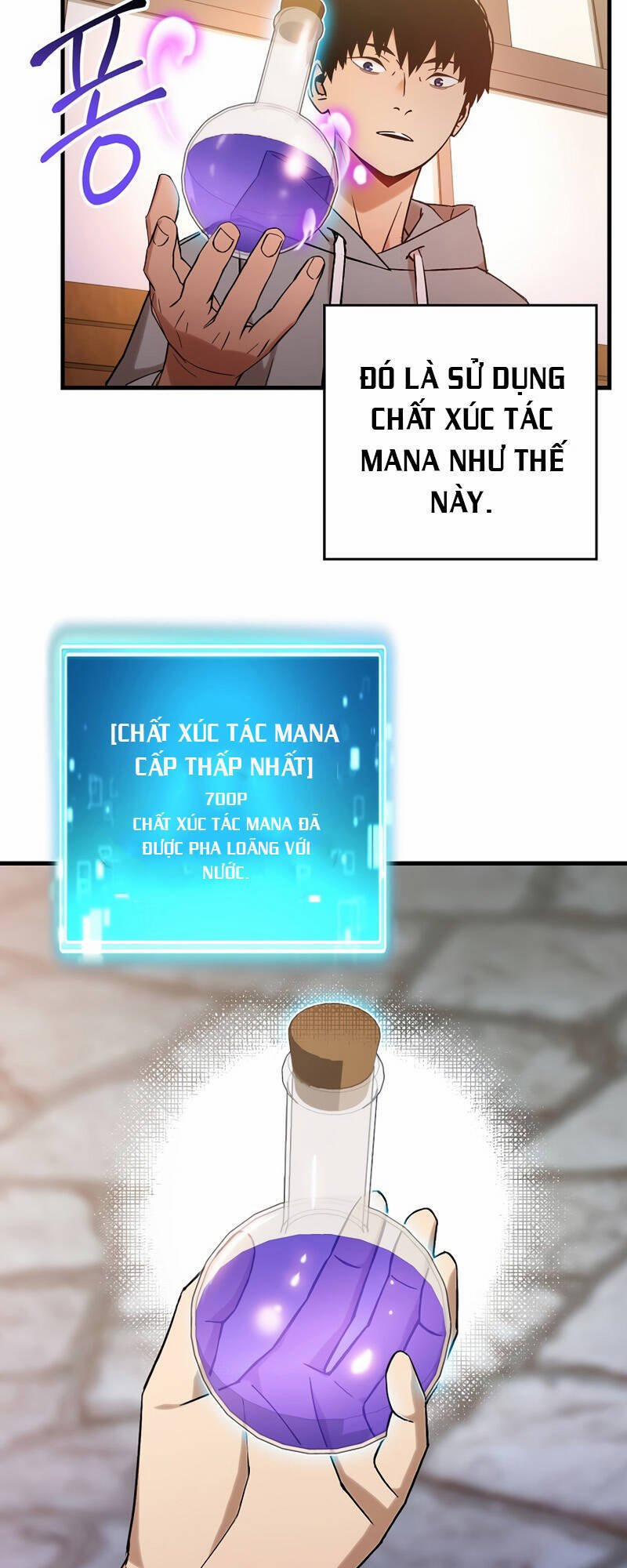 Anh Hùng Trở Về 4 trang 69