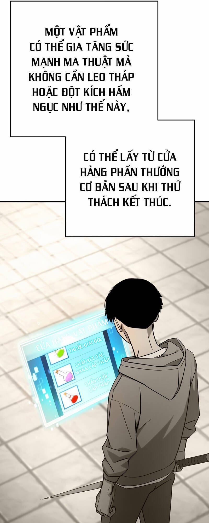 Anh Hùng Trở Về 4 trang 71