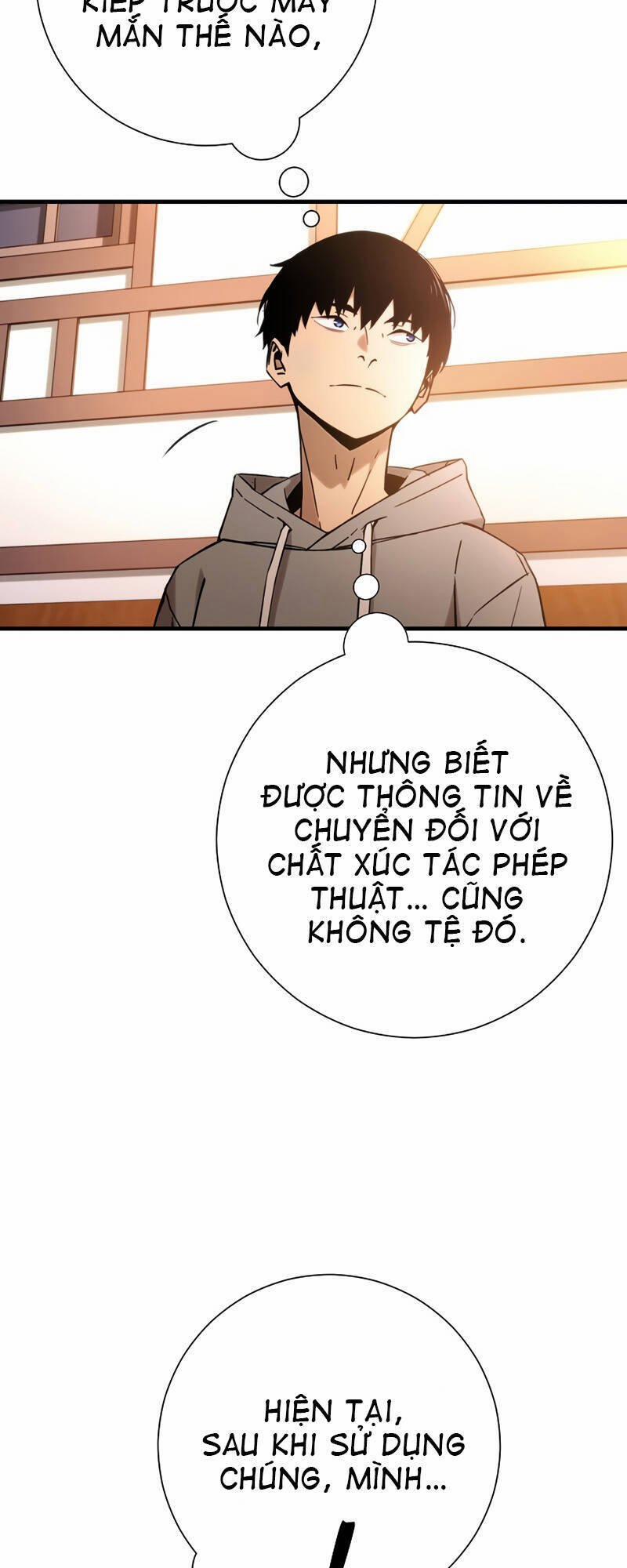 Anh Hùng Trở Về 4 trang 75