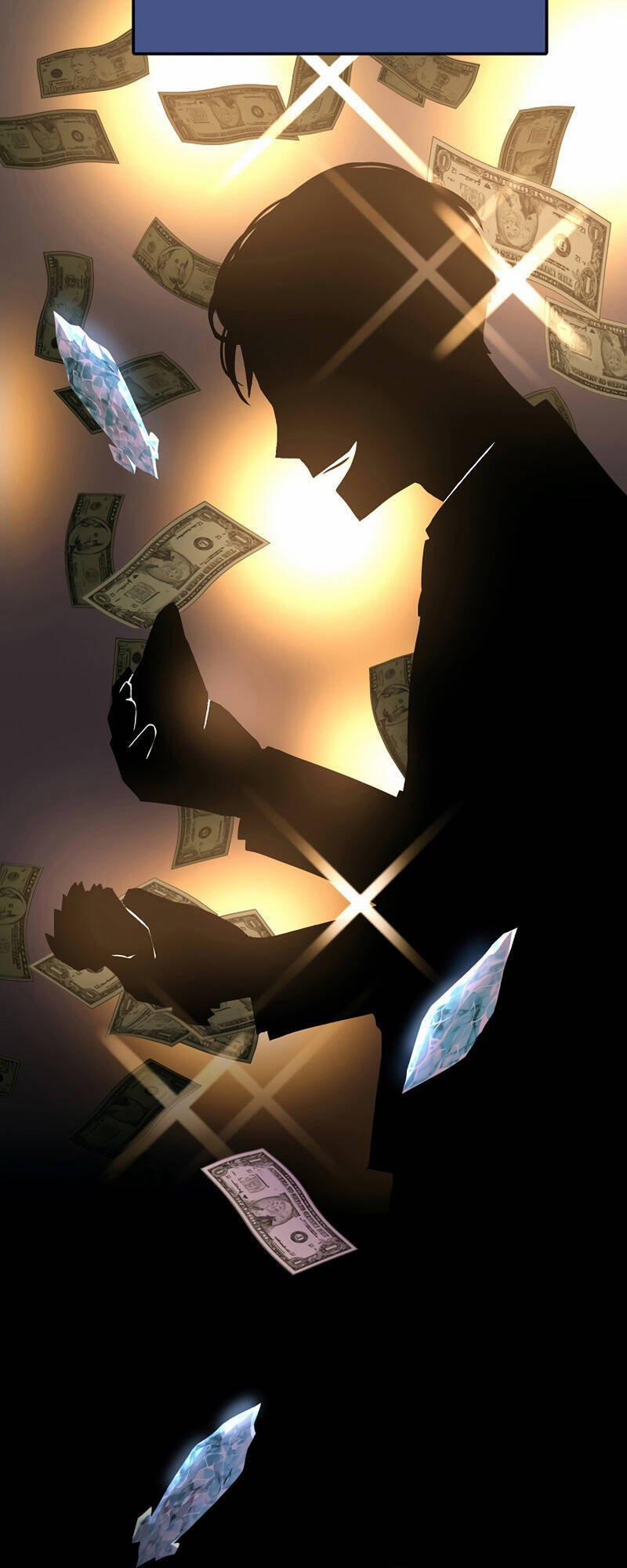 Anh Hùng Trở Về 4 trang 8