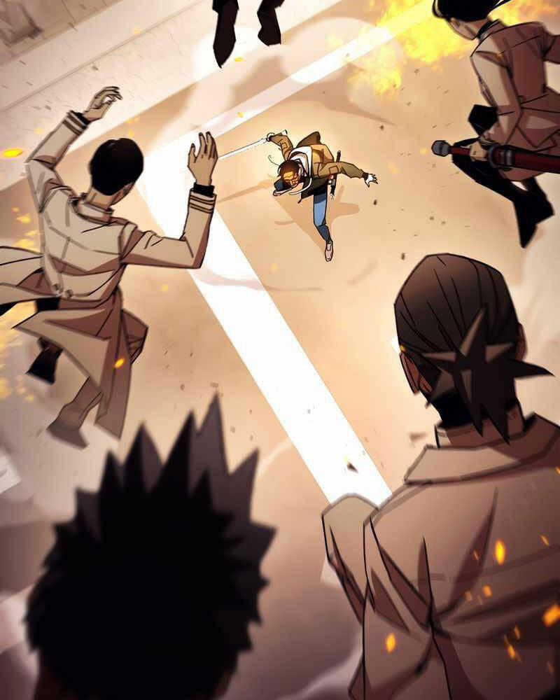 Anh Hùng Trở Về 41 trang 140