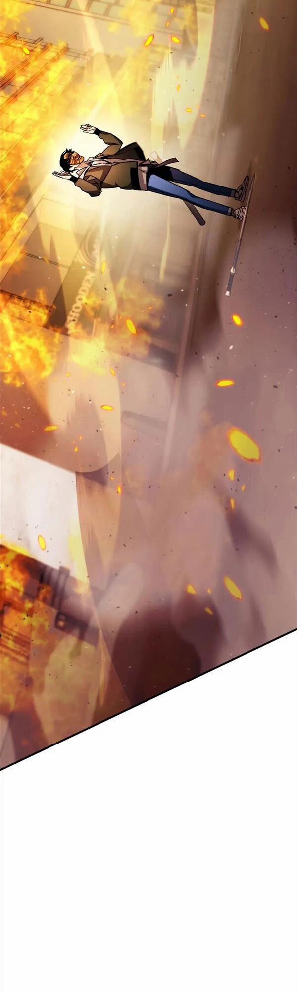 Anh Hùng Trở Về 43 trang 0