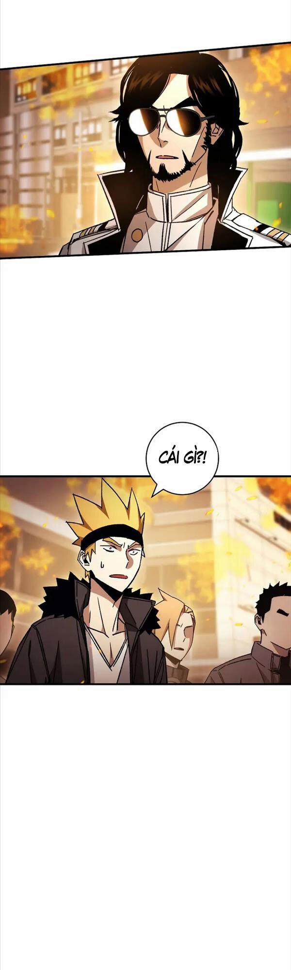 Anh Hùng Trở Về 43 trang 1