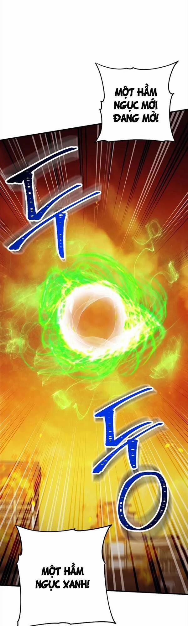 Anh Hùng Trở Về 43 trang 10