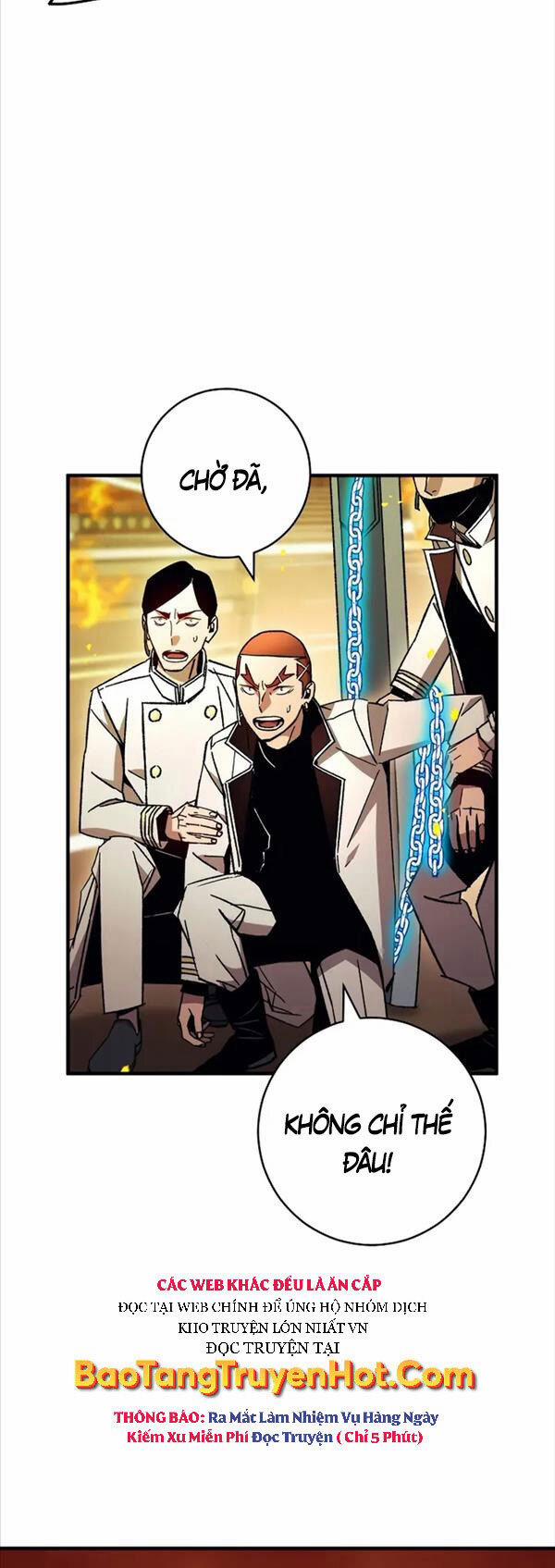 Anh Hùng Trở Về 43 trang 11