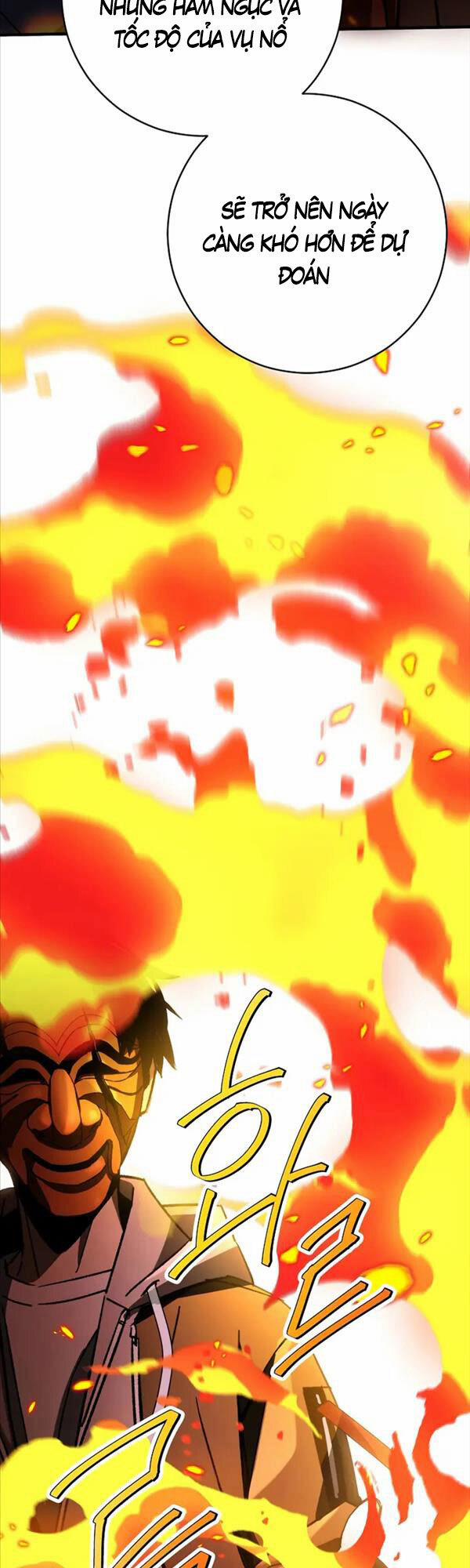 Anh Hùng Trở Về 43 trang 15