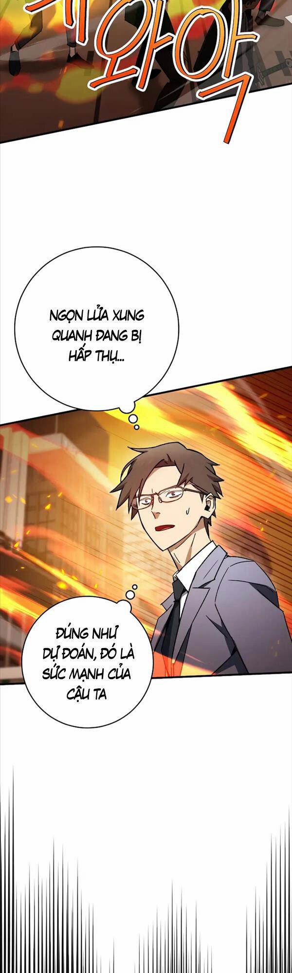 Anh Hùng Trở Về 43 trang 17