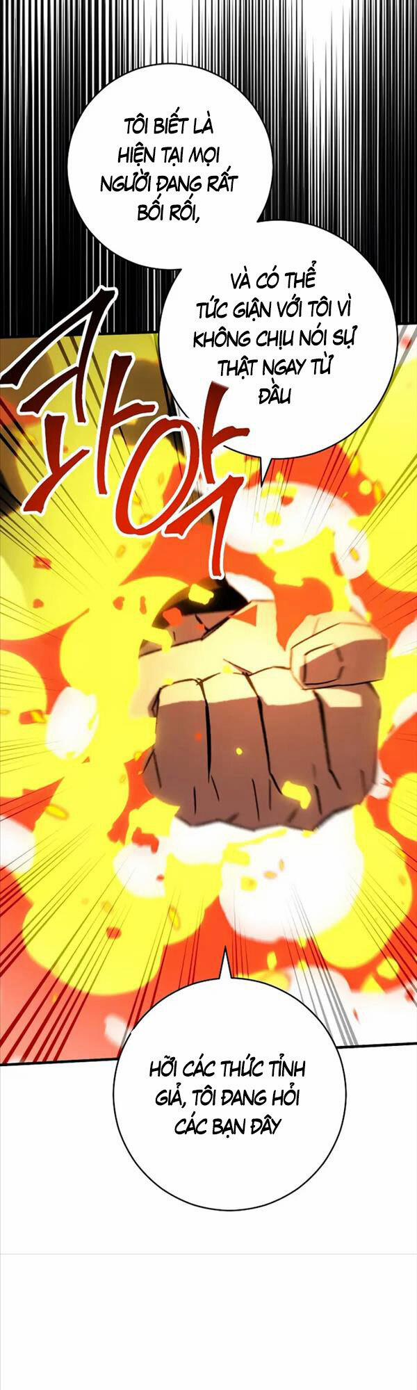 Anh Hùng Trở Về 43 trang 18