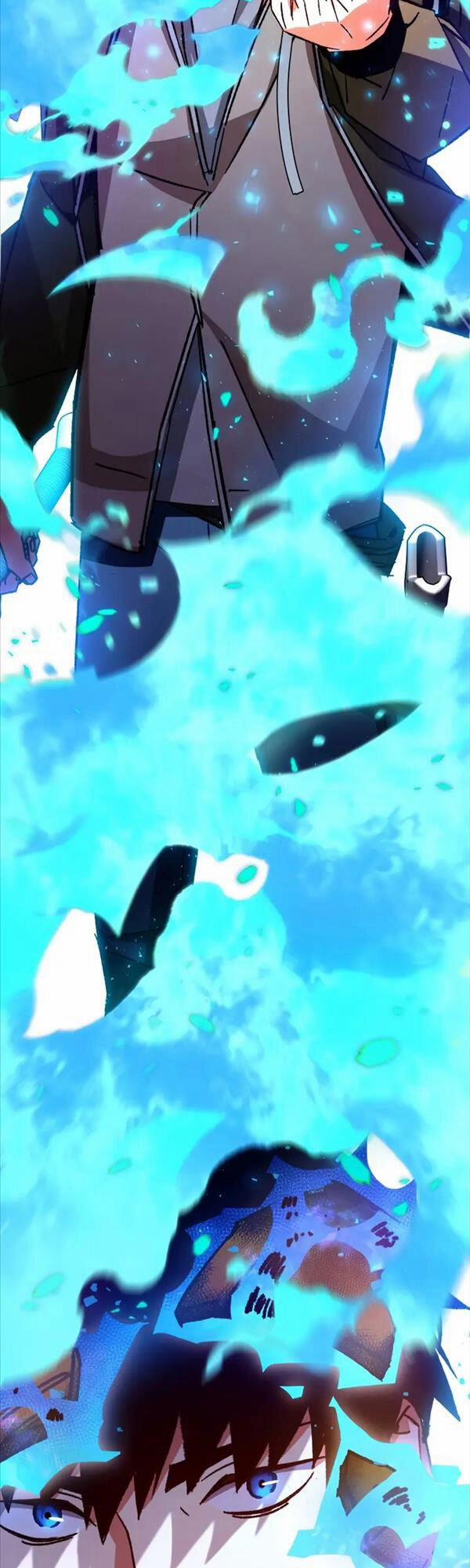 Anh Hùng Trở Về 43 trang 20