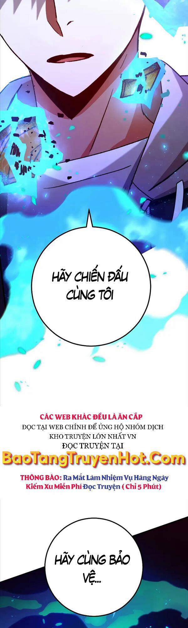 Anh Hùng Trở Về 43 trang 21