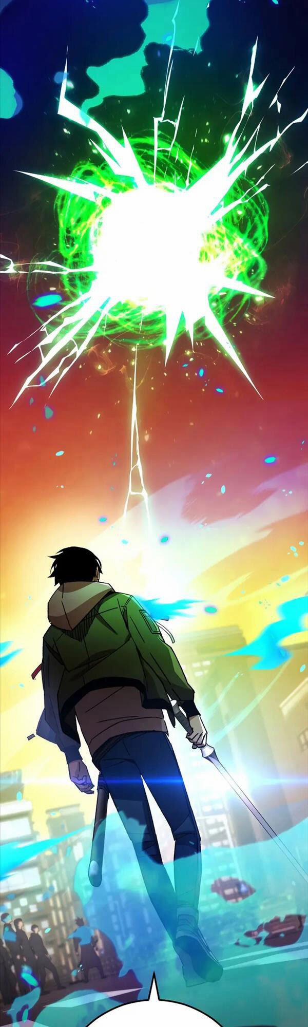 Anh Hùng Trở Về 43 trang 22